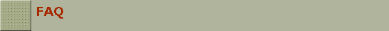 FAQ